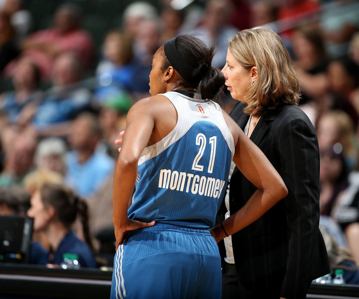 Shootaround Access | Lynx vs. Mercury